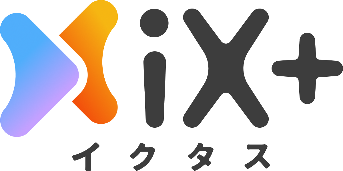 iX+（イクタス）