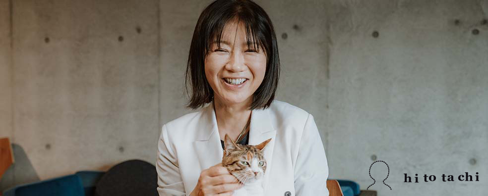 ネコ用品メーカー〈nekozuki〉が大切にする、ネコの暮らしと健康のための商品づくり